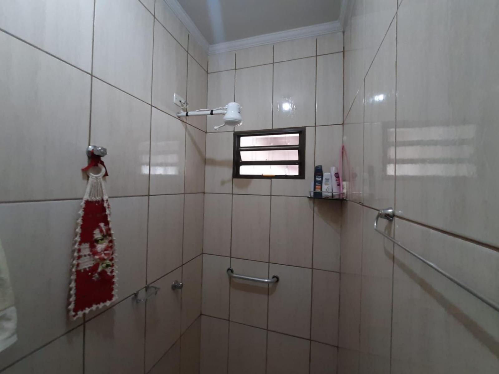 הוילה Divina Luz Casa De Temporada Olímpia מראה חיצוני תמונה