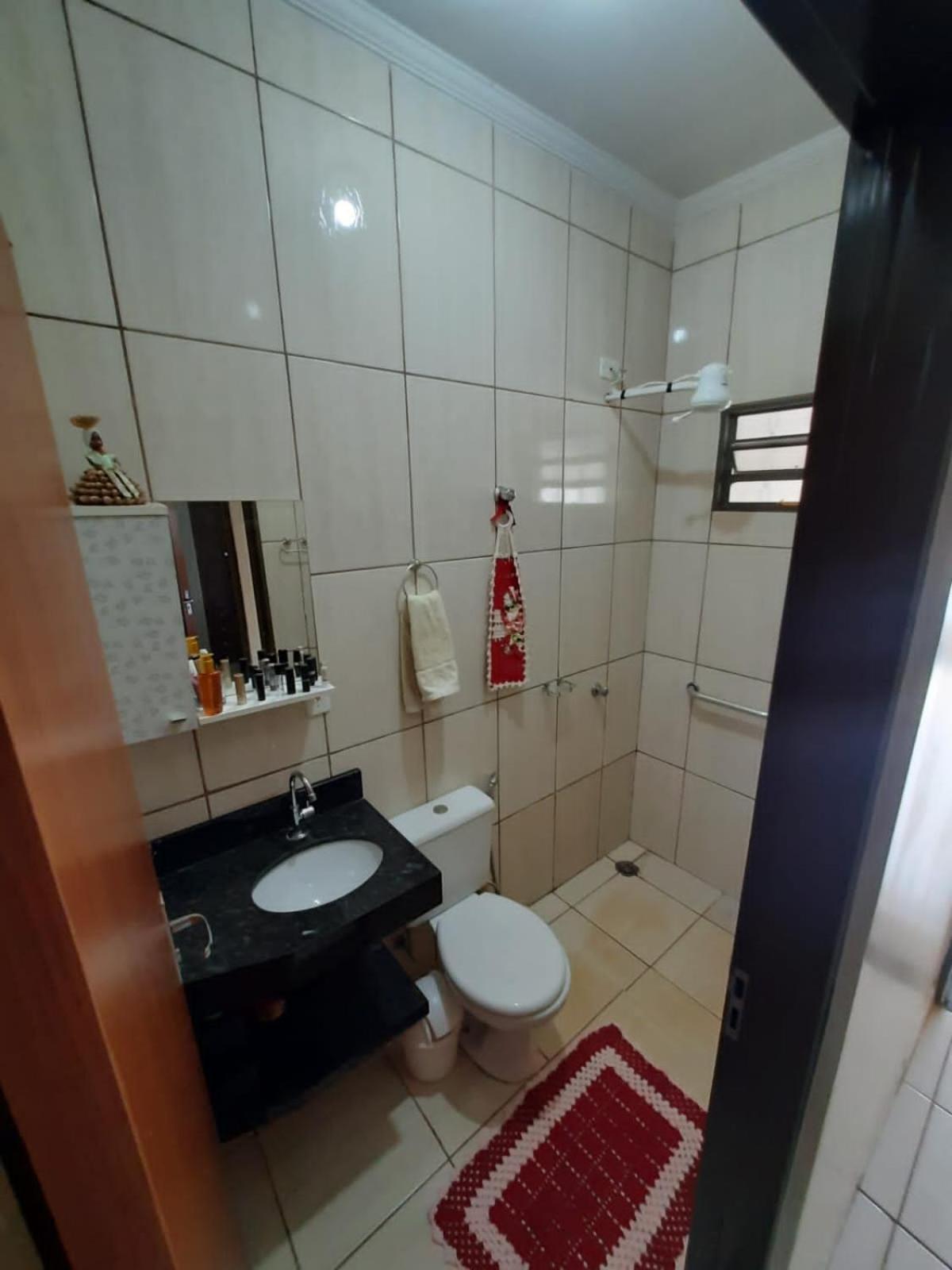 הוילה Divina Luz Casa De Temporada Olímpia מראה חיצוני תמונה