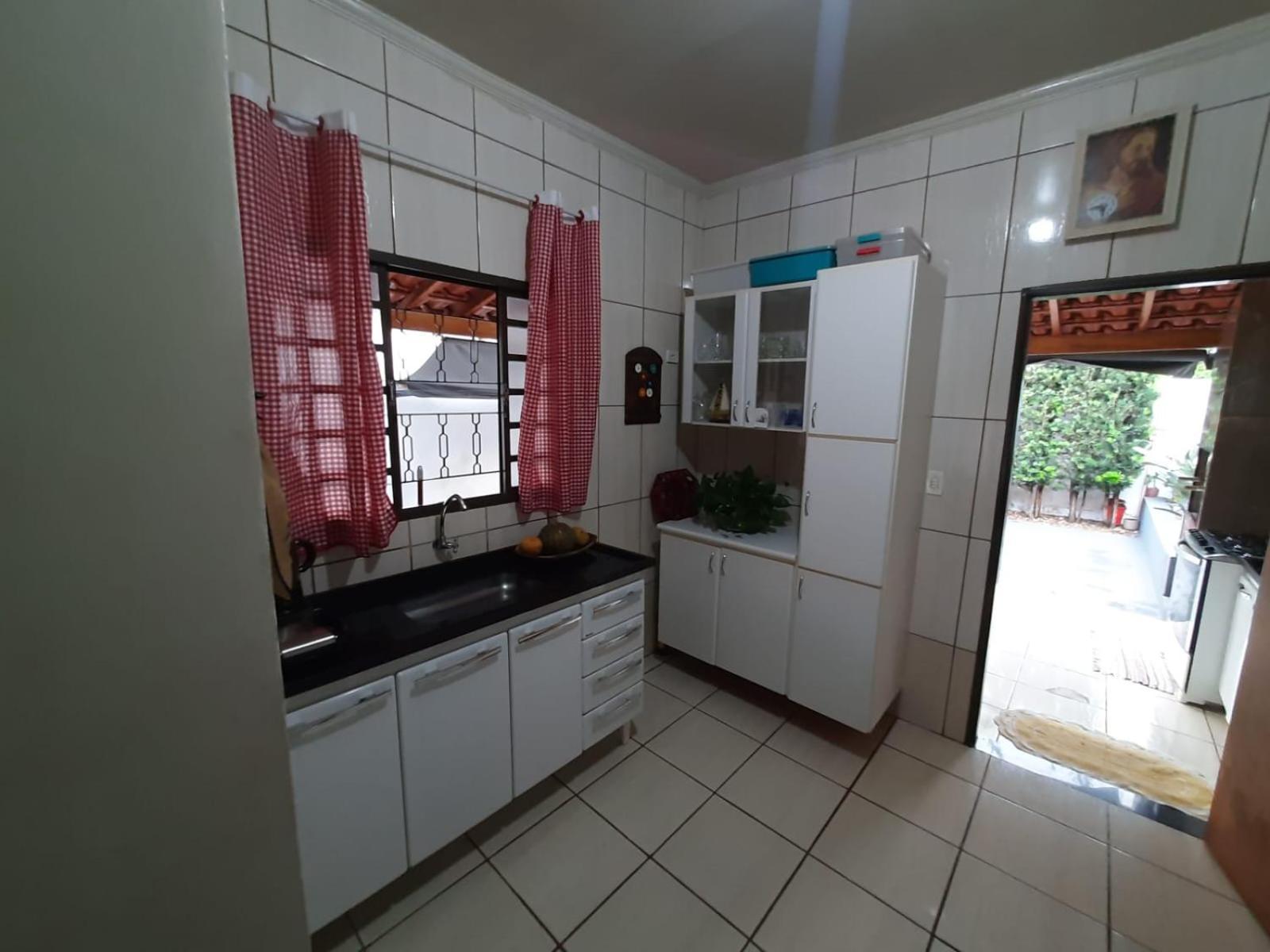 הוילה Divina Luz Casa De Temporada Olímpia מראה חיצוני תמונה